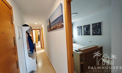 Herverkoop - Appartement - San Miguel de Salinas - San Miguel
