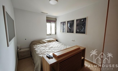 Herverkoop - Appartement - San Miguel de Salinas - San Miguel