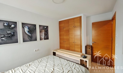 Herverkoop - Appartement - San Miguel de Salinas - San Miguel