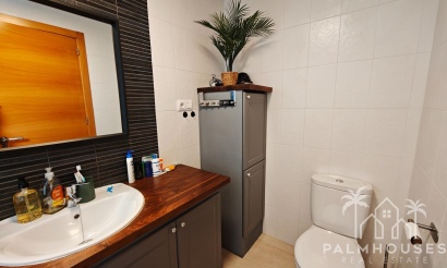 Herverkoop - Appartement - San Miguel de Salinas - San Miguel