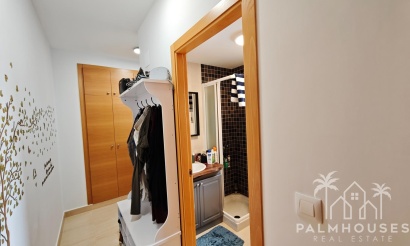 Herverkoop - Appartement - San Miguel de Salinas - San Miguel