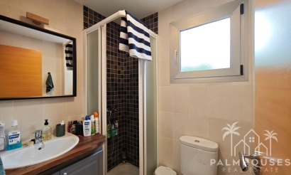 Herverkoop - Appartement - San Miguel de Salinas - San Miguel