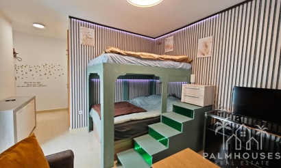 Herverkoop - Appartement - San Miguel de Salinas - San Miguel