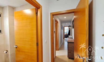 Herverkoop - Appartement - San Miguel de Salinas - San Miguel