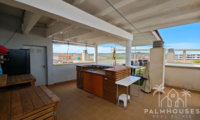 Herverkoop - Appartement - San Miguel de Salinas - San Miguel