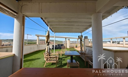 Herverkoop - Appartement - San Miguel de Salinas - San Miguel