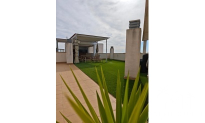 Herverkoop - Appartement - San Miguel de Salinas - San Miguel