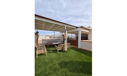 Herverkoop - Appartement - San Miguel de Salinas - San Miguel