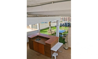 Herverkoop - Appartement - San Miguel de Salinas - San Miguel