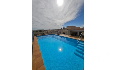 Herverkoop - Appartement - San Miguel de Salinas - San Miguel