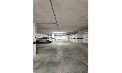 Herverkoop - Appartement - San Miguel de Salinas - San Miguel