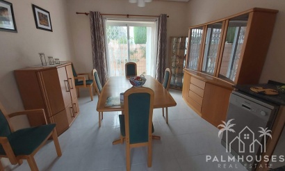 Herverkoop - Villa - Benimar - Costa Blanca