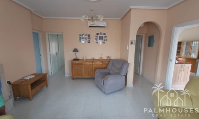 Herverkoop - Villa - Benimar - Costa Blanca