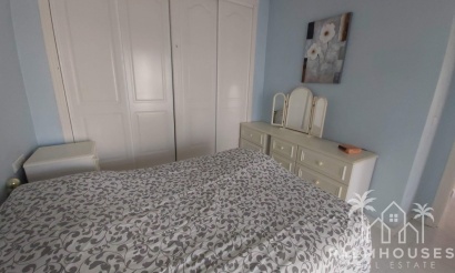 Herverkoop - Villa - Benimar - Costa Blanca
