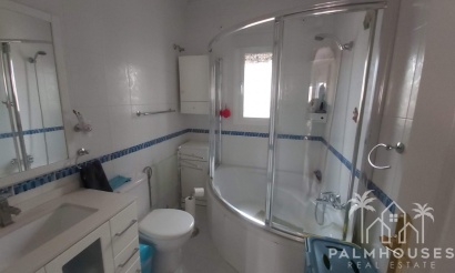 Herverkoop - Villa - Benimar - Costa Blanca