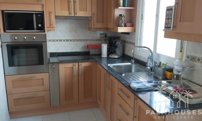 Herverkoop - Villa - Benimar - Costa Blanca