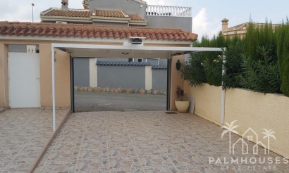 Herverkoop - Villa - Benimar - Costa Blanca