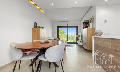 Revente - Apartment - Pilar de La Horadada - Costa Blanca