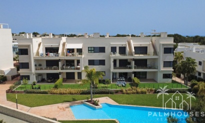 Revente - Apartment - Pilar de La Horadada - Costa Blanca
