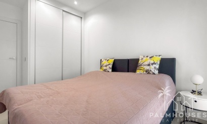 Revente - Apartment - Pilar de La Horadada - Costa Blanca