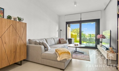Revente - Apartment - Pilar de La Horadada - Costa Blanca