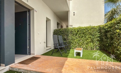 Revente - Apartment - Pilar de La Horadada - Costa Blanca