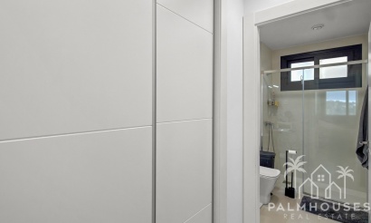 Revente - Apartment - Pilar de La Horadada - Costa Blanca