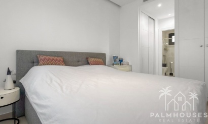 Revente - Apartment - Pilar de La Horadada - Costa Blanca