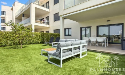 Revente - Apartment - Pilar de La Horadada - Costa Blanca