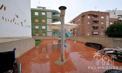 Revente - Maison - Guardamar del Segura - Costa Blanca