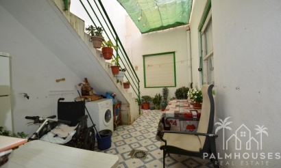 Revente - Maison - Guardamar del Segura - Costa Blanca