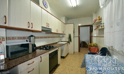 Revente - Maison - Guardamar del Segura - Costa Blanca