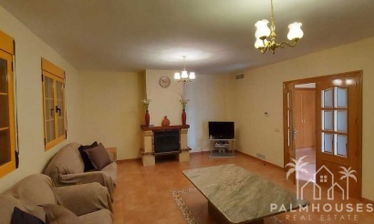 Revente - Villa - Murcia - Inland