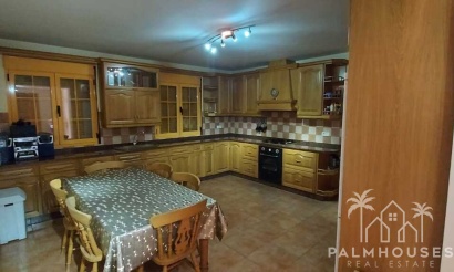 Revente - Villa - Murcia - Inland