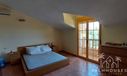 Revente - Villa - Murcia - Inland