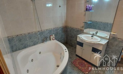 Revente - Villa - Murcia - Inland
