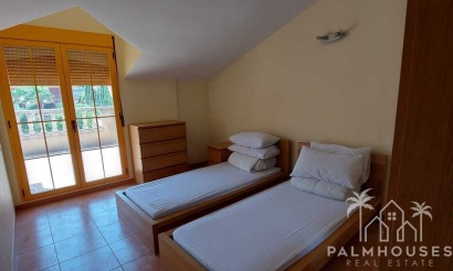 Revente - Villa - Murcia - Inland