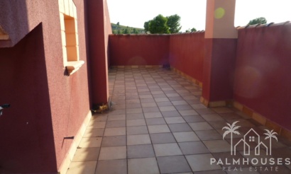 Revente - Villa - Murcia - Inland
