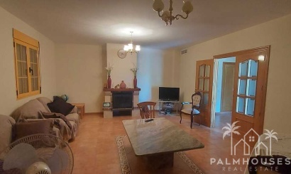 Revente - Villa - Murcia - Inland