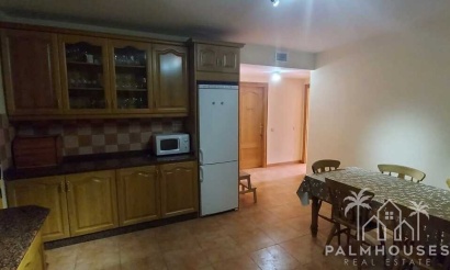 Revente - Villa - Murcia - Inland