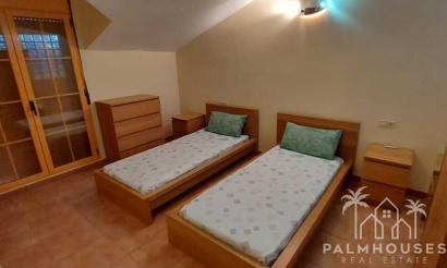 Revente - Villa - Murcia - Inland