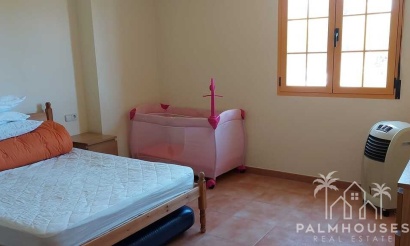 Revente - Villa - Murcia - Inland
