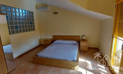 Revente - Villa - Murcia - Inland