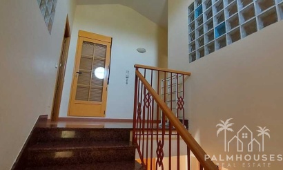 Revente - Villa - Murcia - Inland