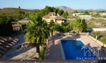 Revente - Villa - Murcia - Inland