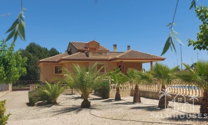 Revente - Villa - Murcia - Inland