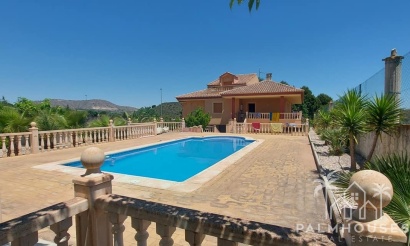 Revente - Villa - Murcia - Inland
