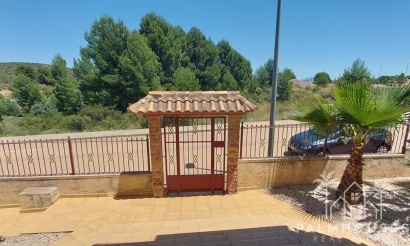 Revente - Villa - Murcia - Inland