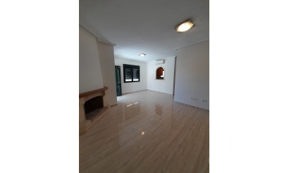 Herverkoop - Villa - Ciudad Quesada - Costa Blanca