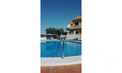 Herverkoop - Villa - Ciudad Quesada - Costa Blanca
